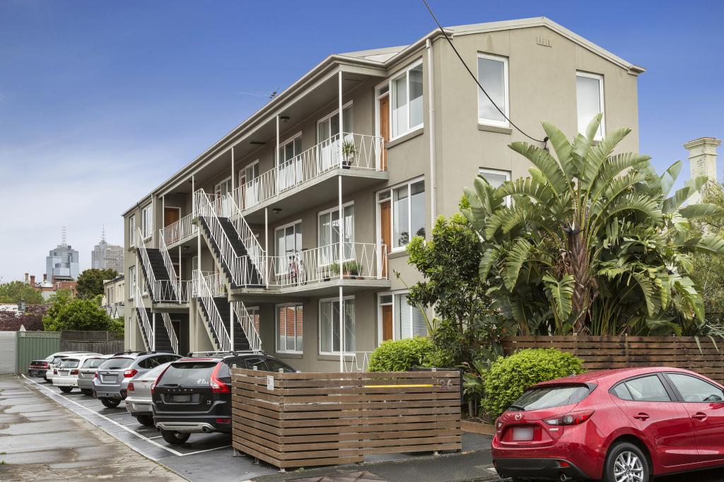 10/26 Rotherwood St, Richmond, VIC 3121