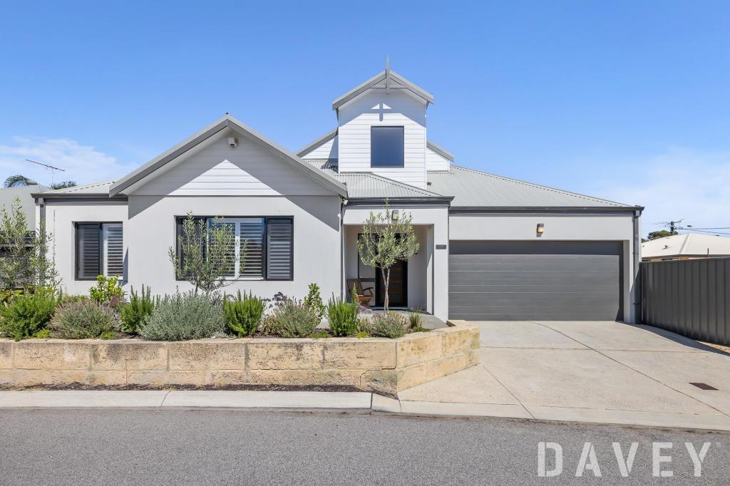 154b Holbeck St, Doubleview, WA 6018