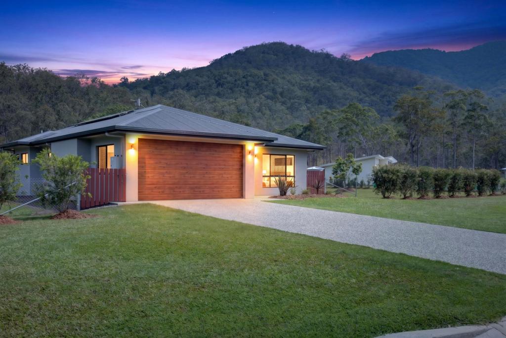 3 SMALL CL, CARRINGTON, QLD 4883