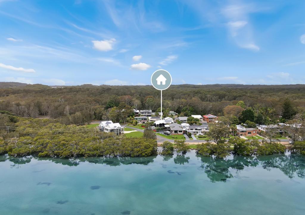 33a The Boulevarde, Dunbogan, NSW 2443