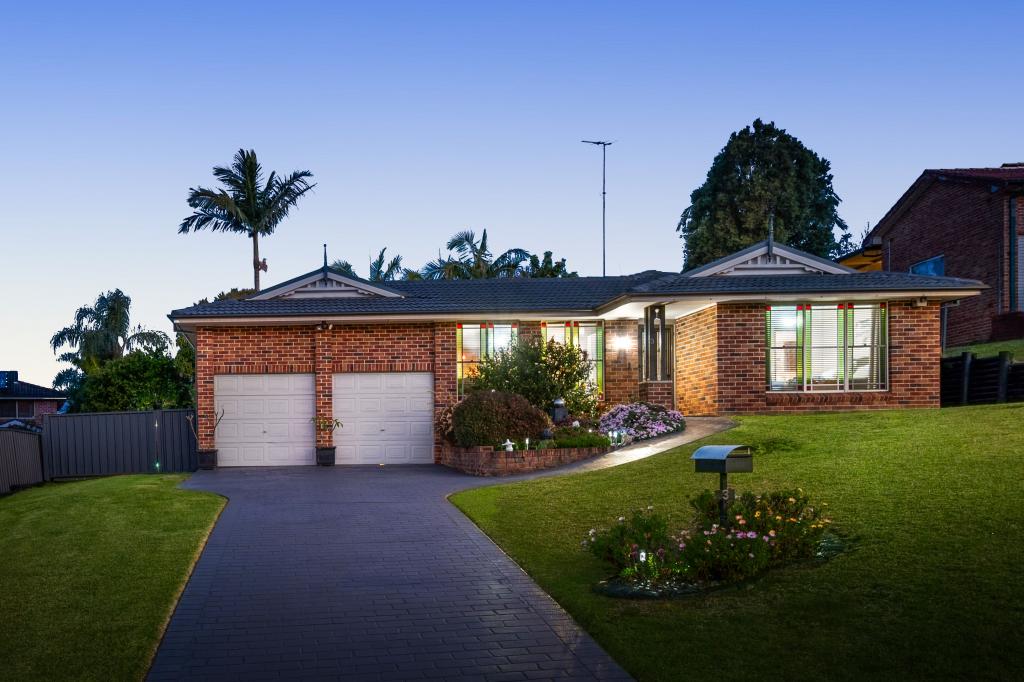 3 Woolwonga Pl, Bow Bowing, NSW 2566