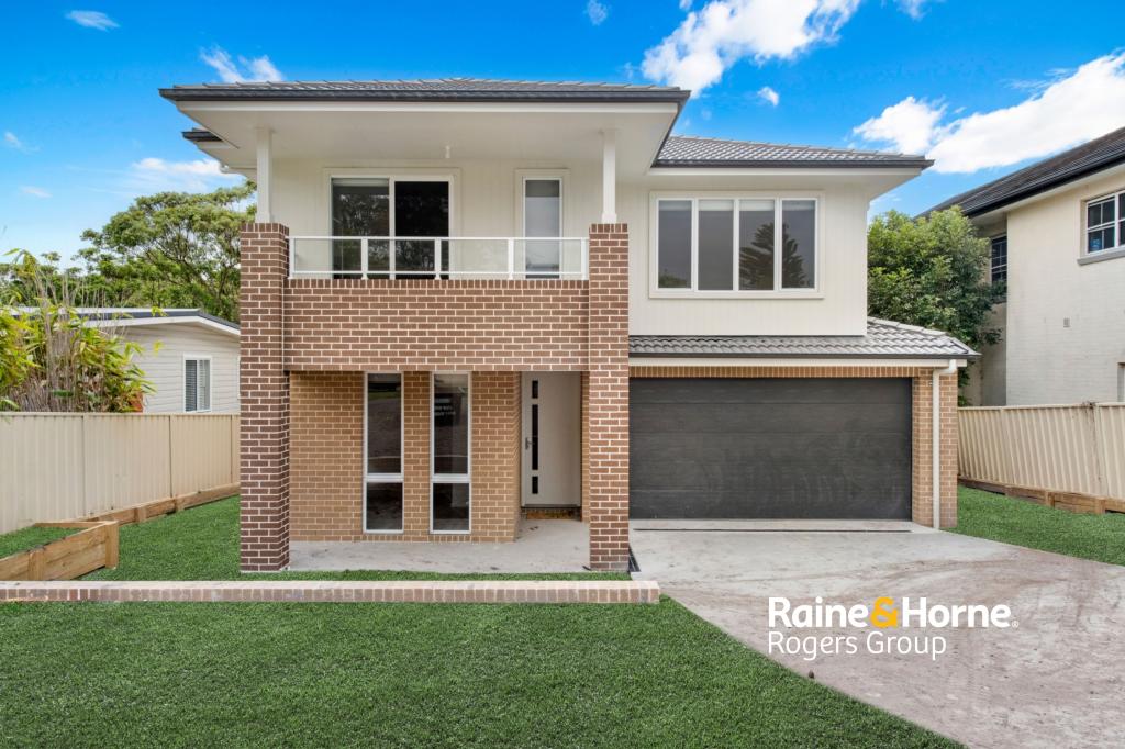 4 Birriga Rd, Noraville, NSW 2263