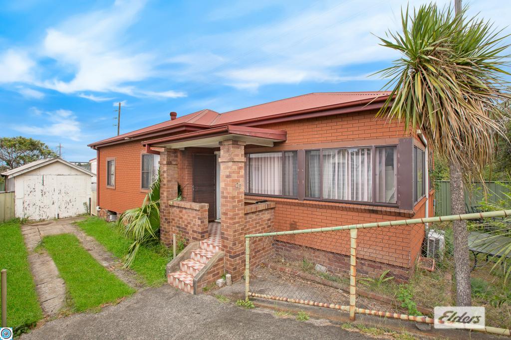 25 Bridge St, Coniston, NSW 2500