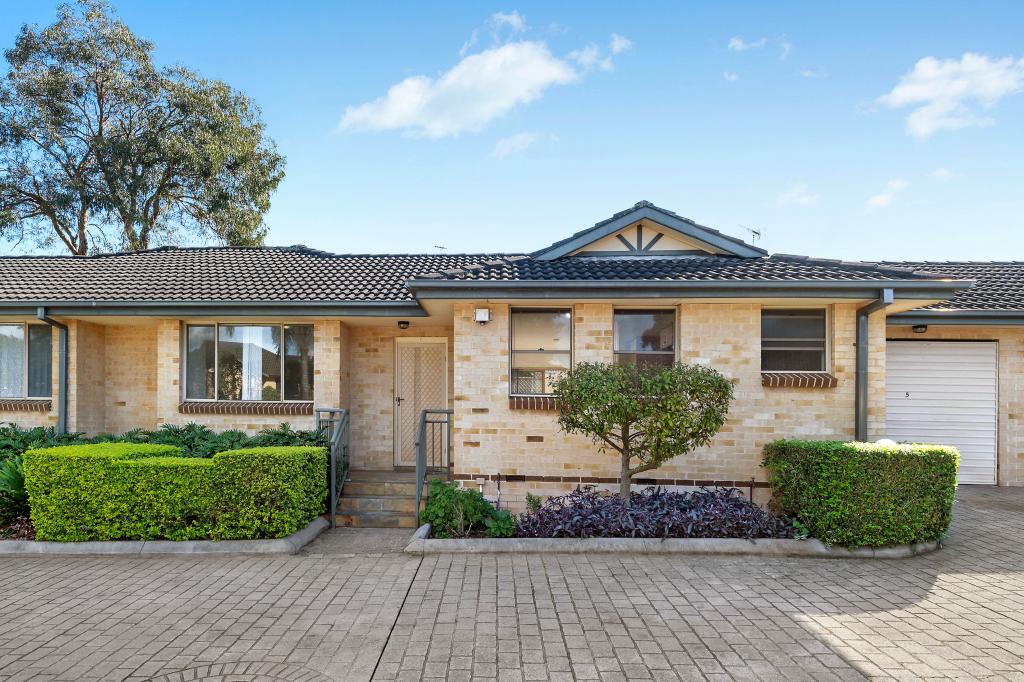 5/68-74 Bonds Rd, Roselands, NSW 2196