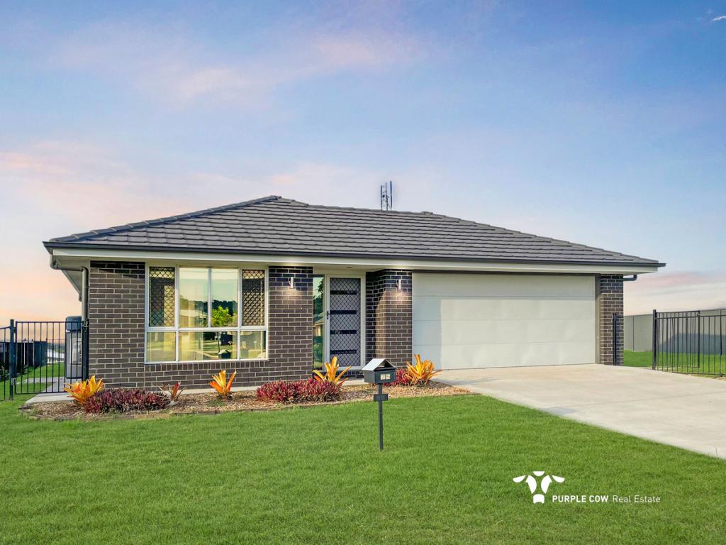 25 Richmond Tce, Plainland, QLD 4341