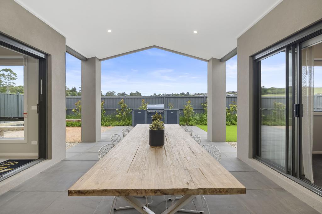Lot 920 Goldie Cres, Wonthaggi, VIC 3995
