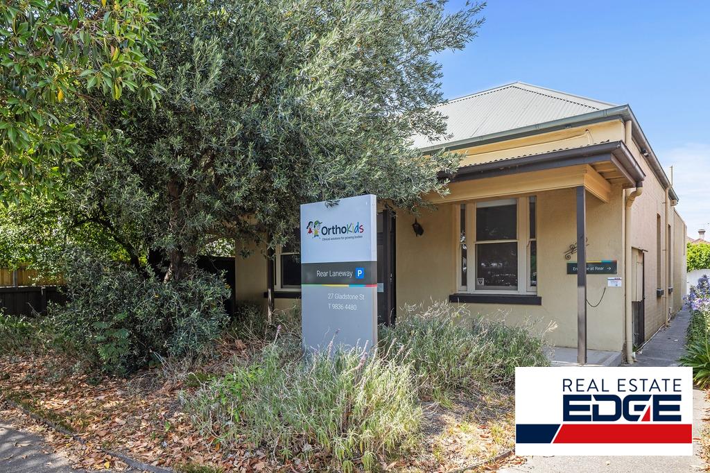 27 Gladstone St, Moonee Ponds, VIC 3039