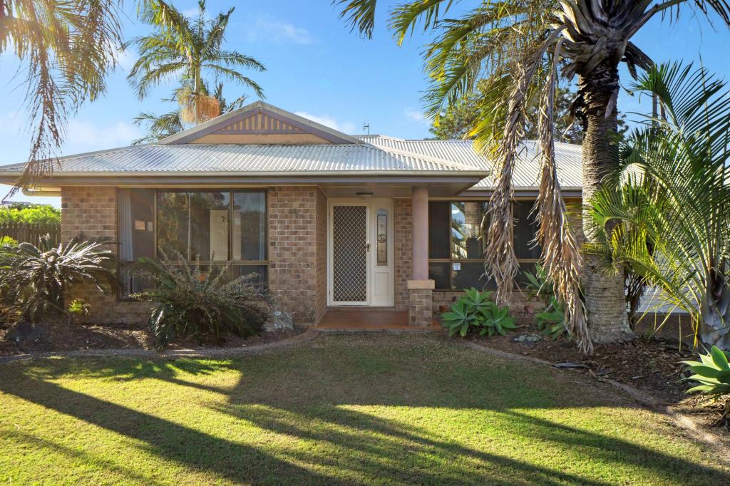 44 Garson Dr, Bargara, QLD 4670
