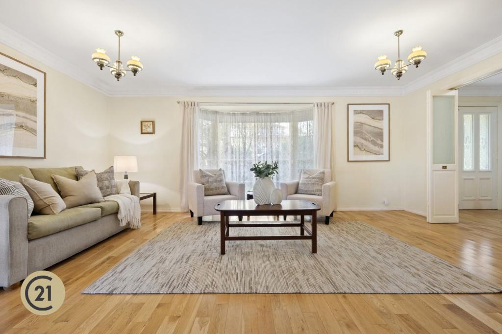 16 Tallowwood Ave, Cherrybrook, NSW 2126