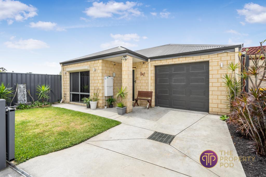 32a Harold St, Gosnells, WA 6110