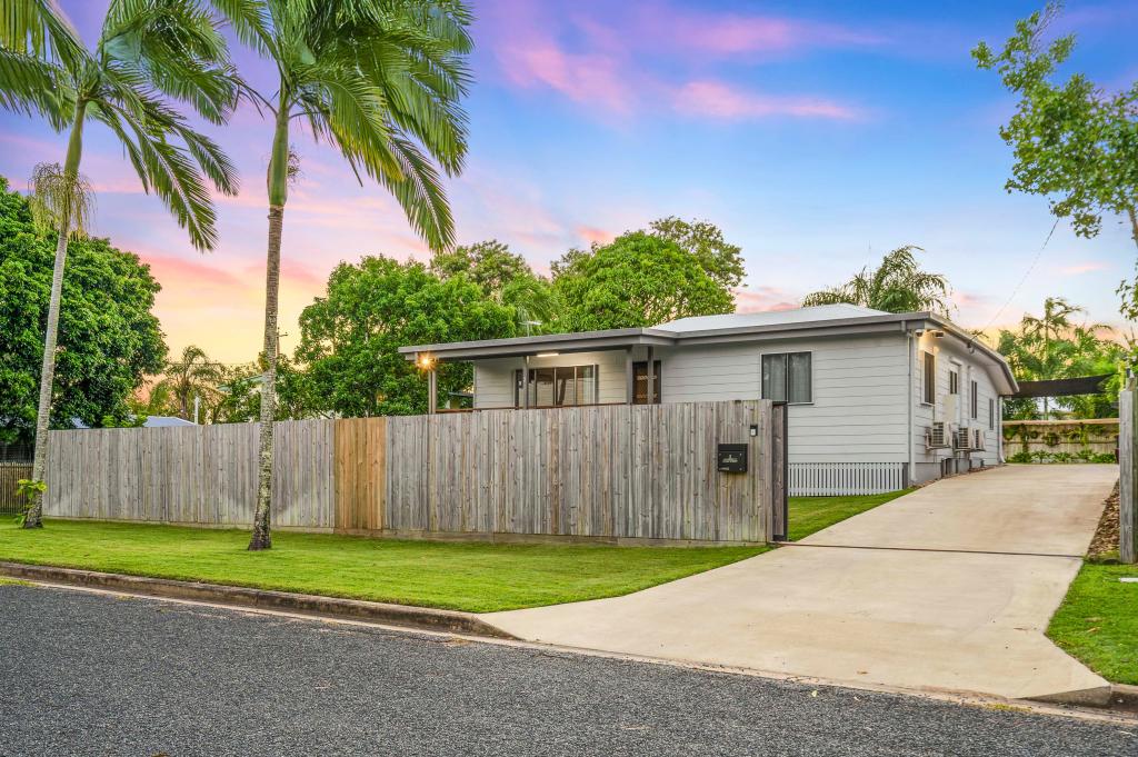 2 Eagle St, Slade Point, QLD 4740