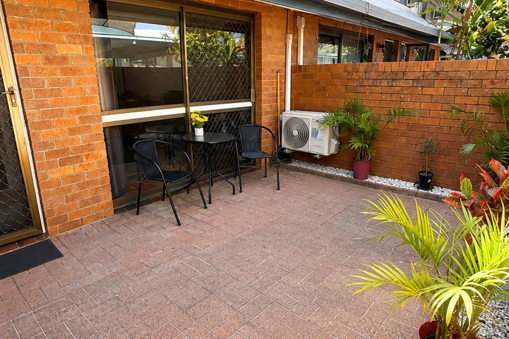 7/5 Mccann St, South Gladstone, QLD 4680