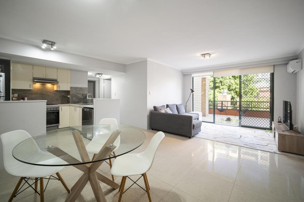 64/8-12 Willock Ave, Miranda, NSW 2228