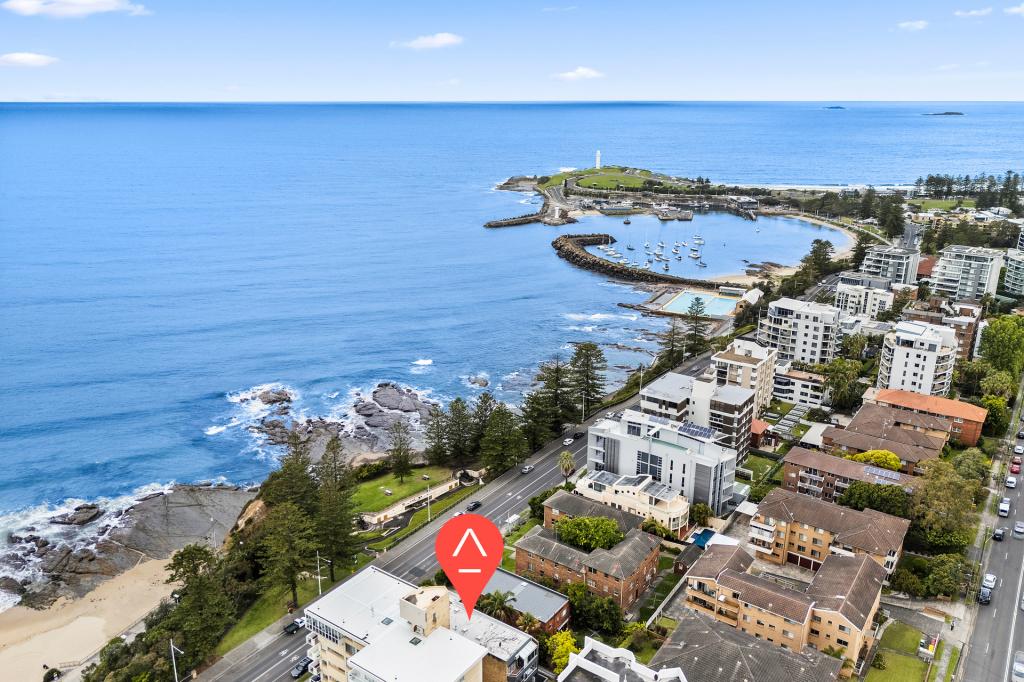 1/30 Cliff Rd, Wollongong, NSW 2500