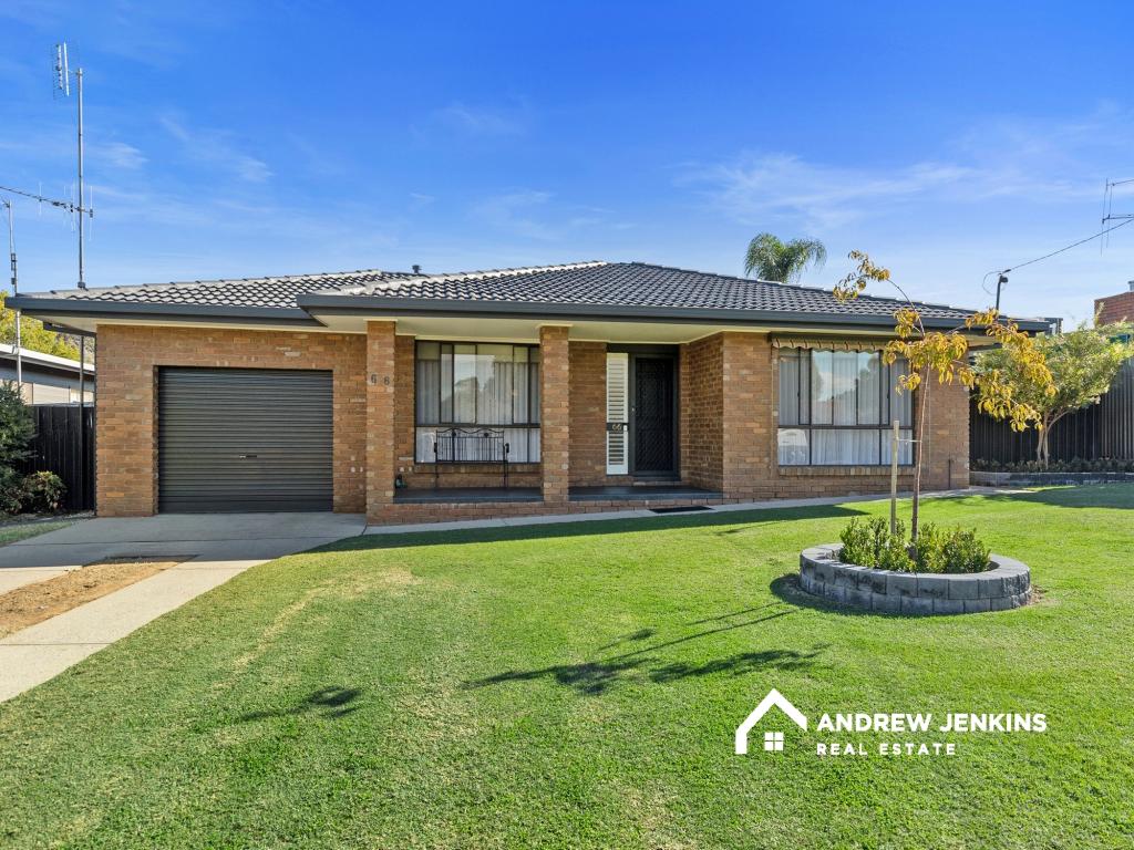 66 Collie St, Barooga, NSW 3644