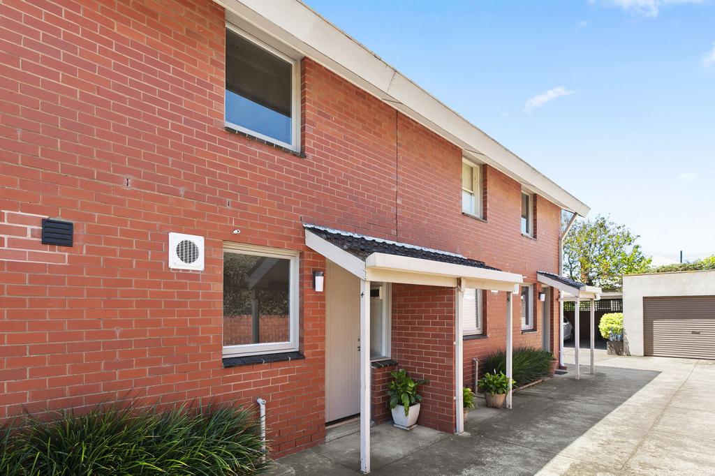 4/62 Beach Rd, Hampton, VIC 3188