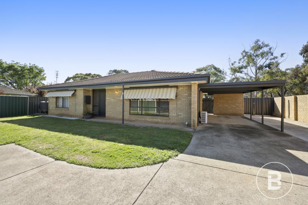 2/12 Jean St, Maryborough, VIC 3465