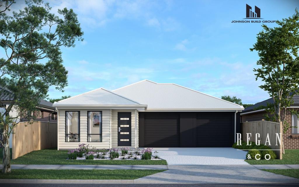 Lot 11 Courier Street, Narangba, QLD 4504