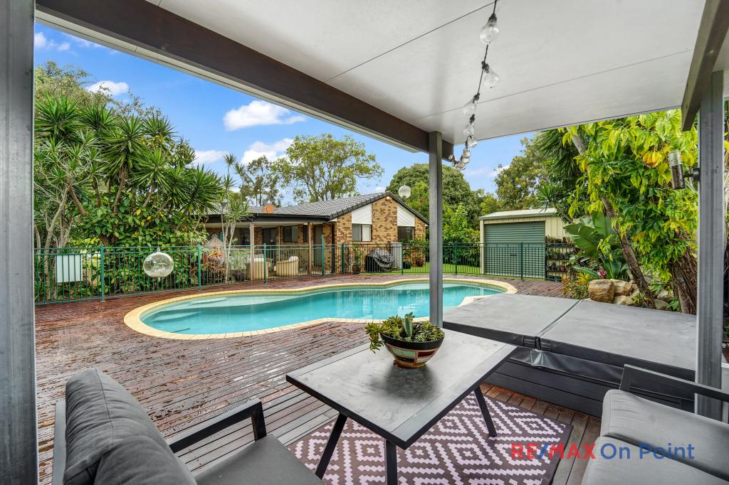 47 WATTLE ST, VICTORIA POINT, QLD 4165