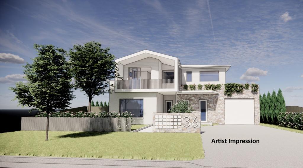 36 FIRST ST, KINGSWOOD, NSW 2747