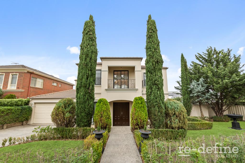 27 Threadneedle St, Attwood, VIC 3049