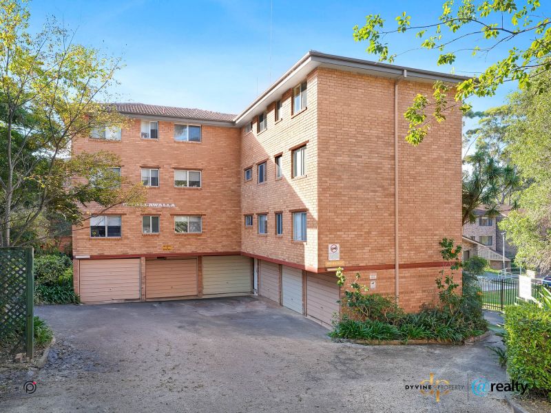 32/17 Payne St, Mangerton, NSW 2500