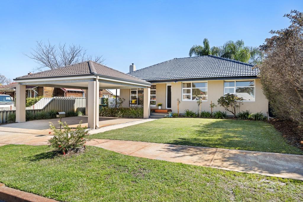 61 Third Ave, Bassendean, WA 6054