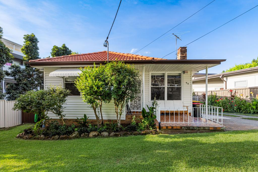 54 Lawrence St, Peakhurst, NSW 2210