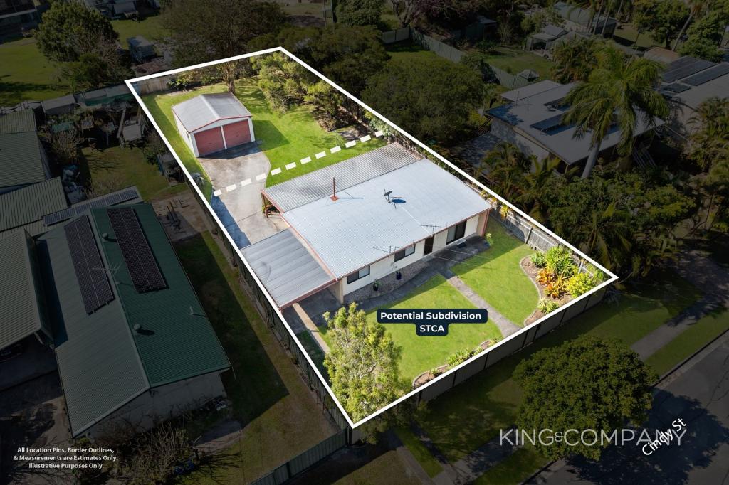 22 Cindy St, Marsden, QLD 4132