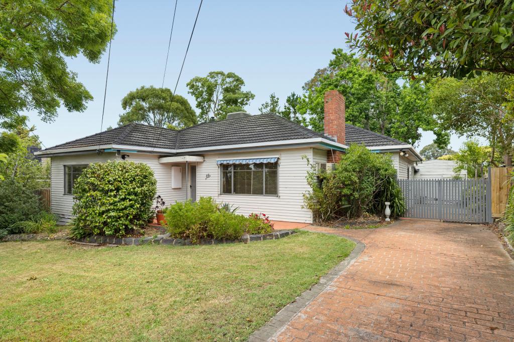 46 Heywood St, Ringwood, VIC 3134