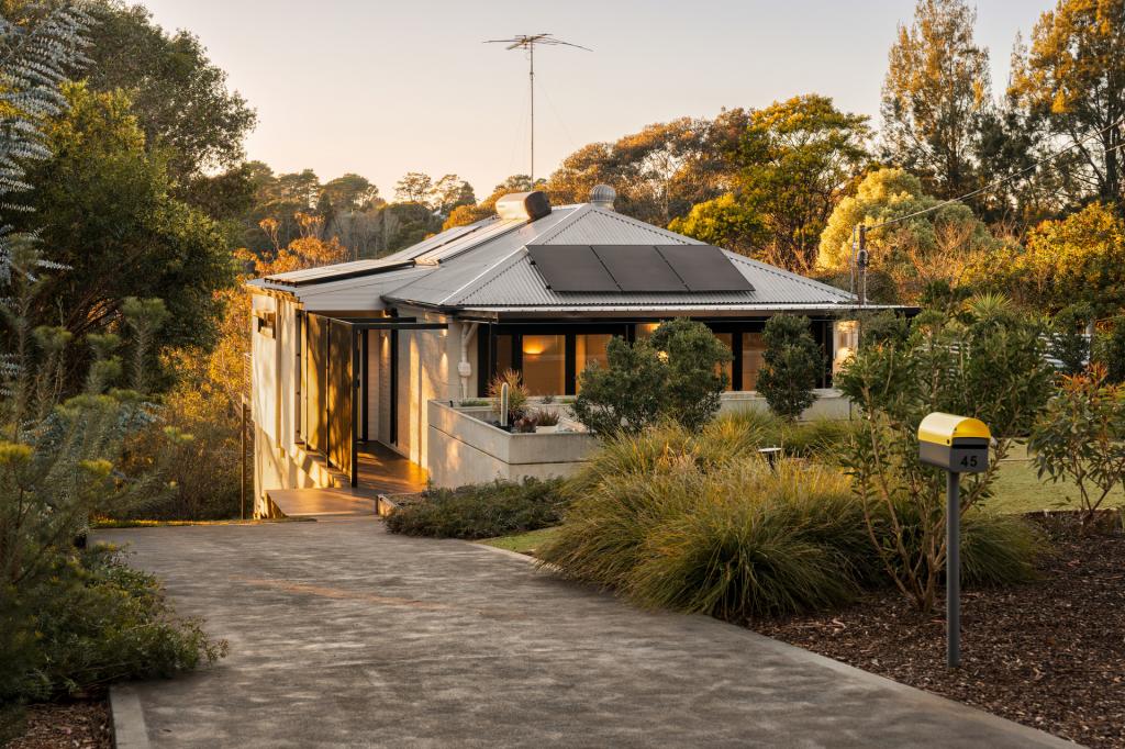 45 Sayers St, Lawson, NSW 2783