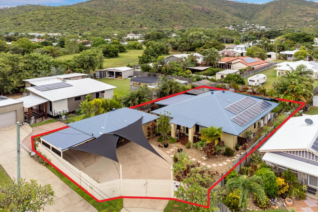 67 Normanby St, Wulguru, QLD 4811
