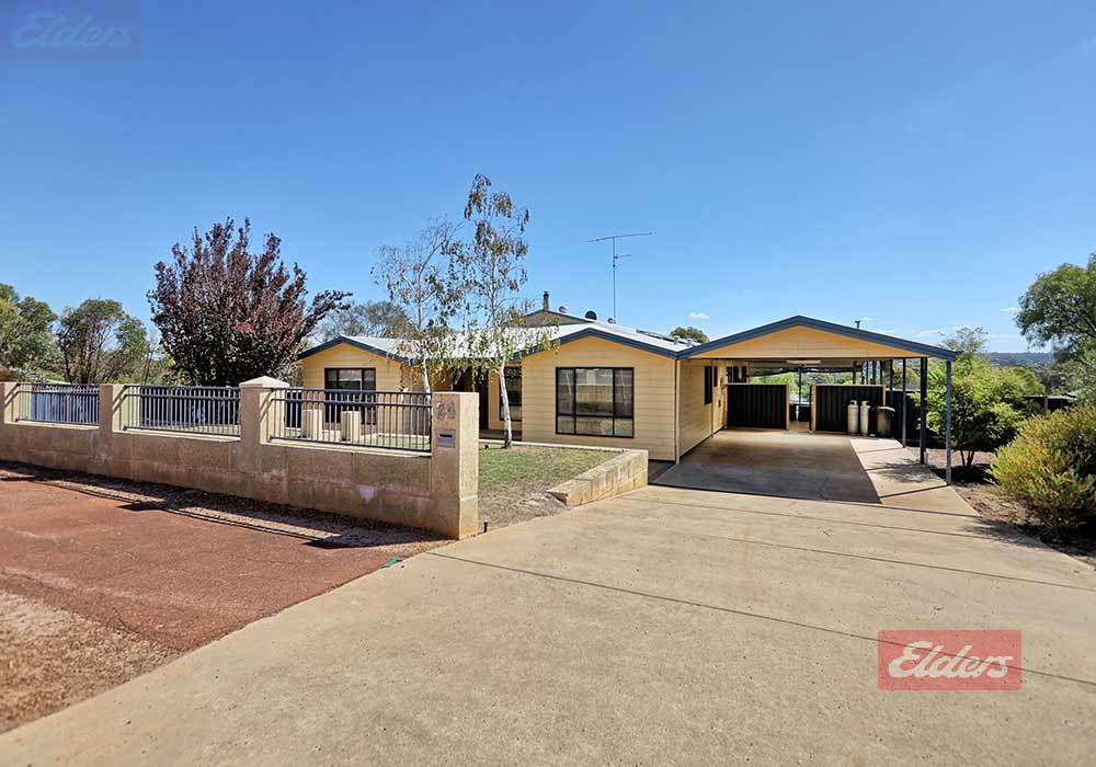 24 Bulter St, Narrogin, WA 6312