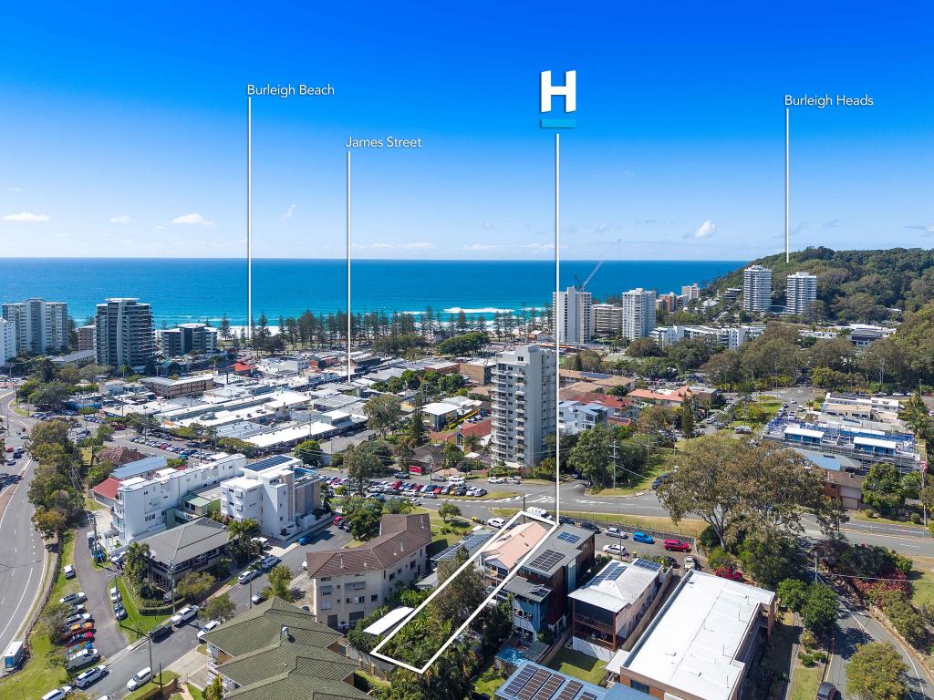 21 West St, Burleigh Heads, QLD 4220