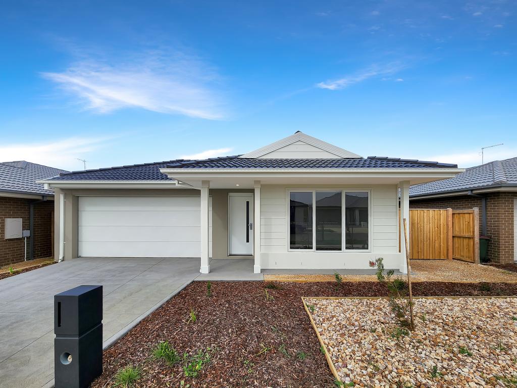 4 Citrinus St, Mount Duneed, VIC 3217