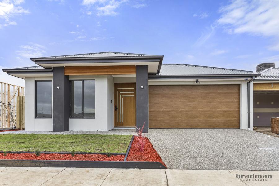 Contact Agent For Address, Wollert, VIC 3750