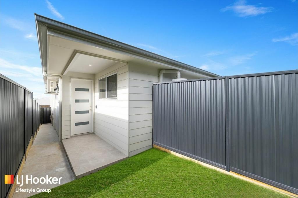 19a Strathmore Lane, Tahmoor, NSW 2573