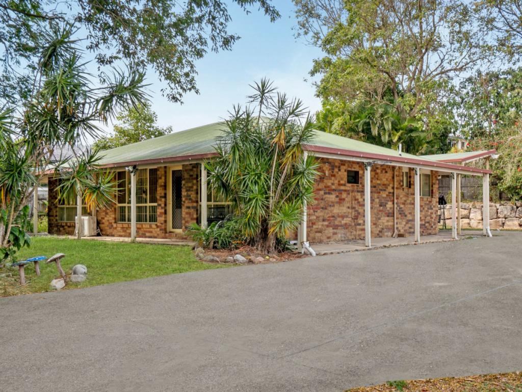 Contact Agent For Address, North Ipswich, QLD 4305