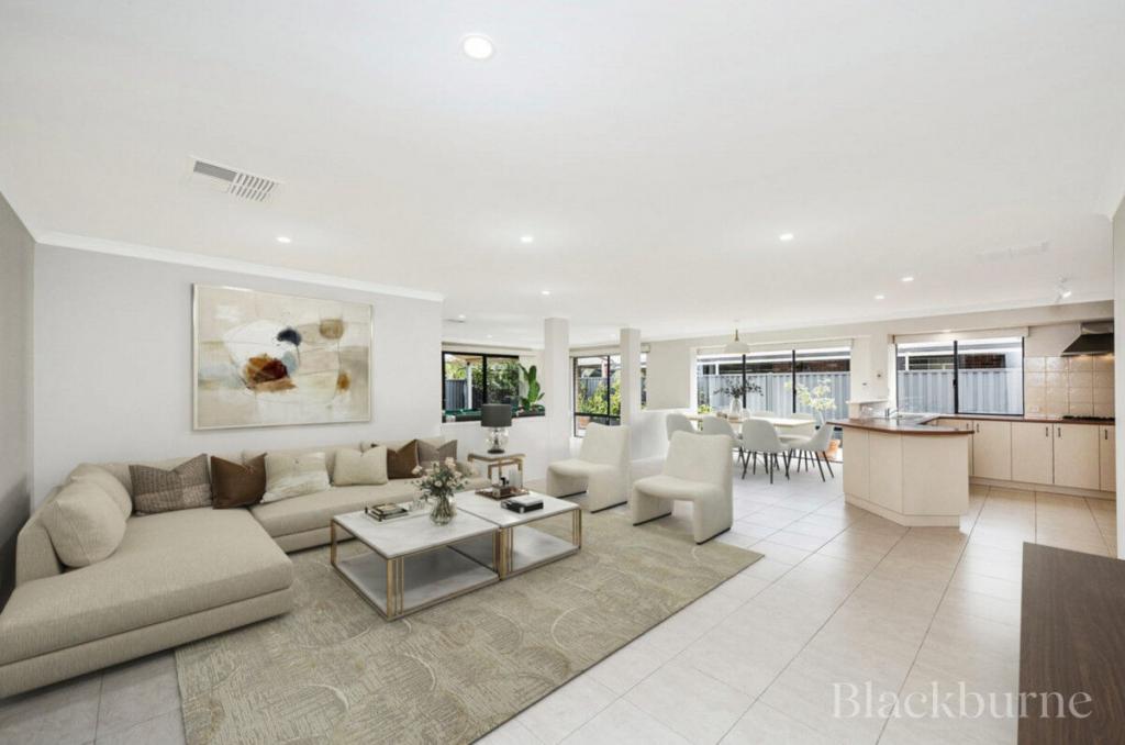 14 Octagon Gdns, Aveley, WA 6069