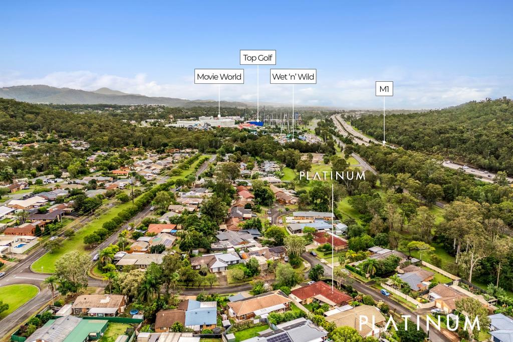 2/7 Gable St, Oxenford, QLD 4210