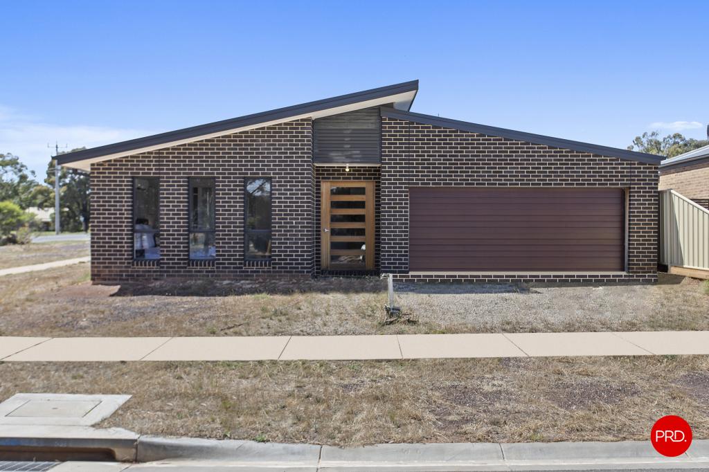 1 Jenolian St, Huntly, VIC 3551