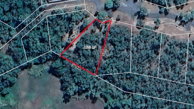 Lot 38 Bangaru Creek, Laguna Quays, QLD 4800