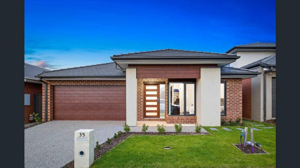 35 Canadian Ave, Werribee, VIC 3030