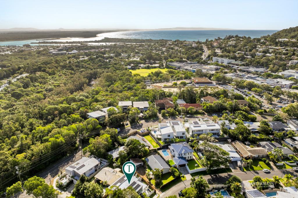 1a & 2a/16 Safari St, Noosa Heads, QLD 4567