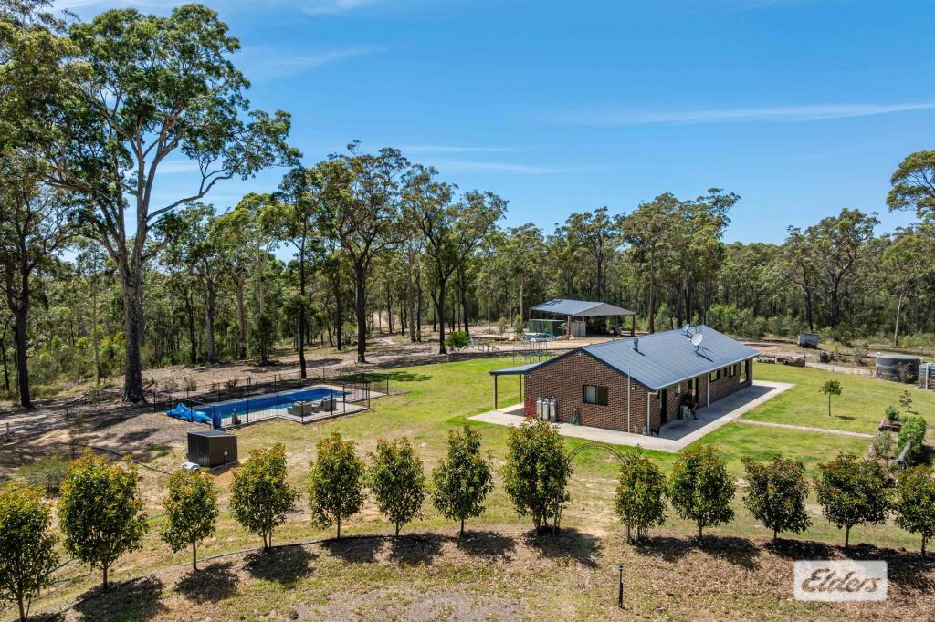 91 Percy Davis Dr, Moruya, NSW 2537