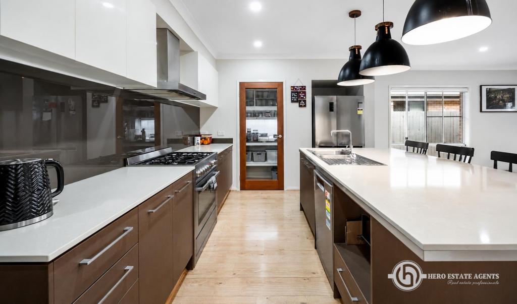 47 Cootharaba Cres, Warner, QLD 4500
