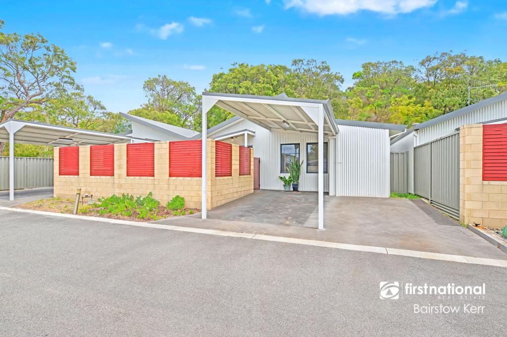 2/20 GROVE ST W, LITTLE GROVE, WA 6330