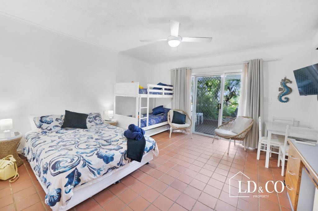 139/6 Beach Rd, Dolphin Heads, QLD 4740