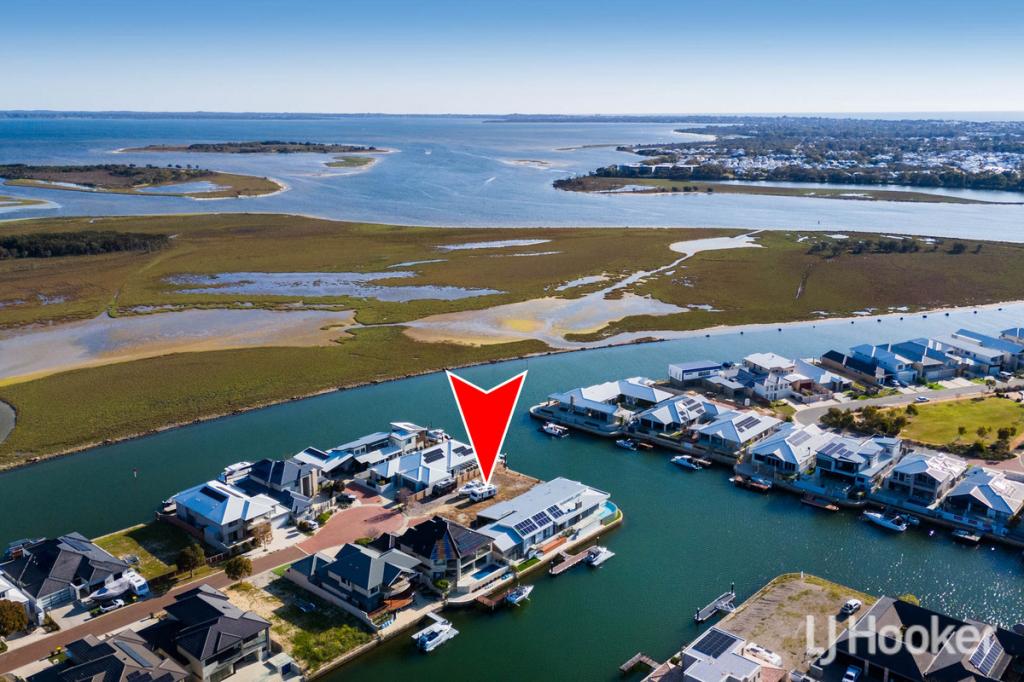 41 Katinka Rtt, Dudley Park, WA 6210