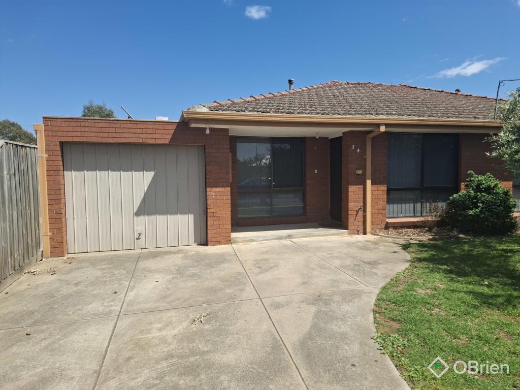 1/34 Jellicoe St, Werribee, VIC 3030